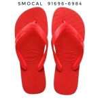 HAVAIANAS TOP AD
