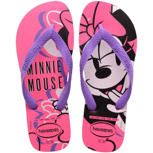 Smocal havaianas 2025